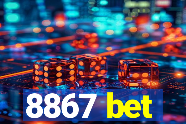 8867 bet